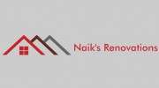 Naiks Renovations