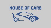 Toby Field House Of Cars