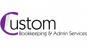 Custom Bookkeeping & Admin Services