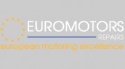 Euromotors Repairs