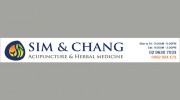 SIM & CHANG Acupuncture & Herbal Medicine