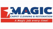 Magic Carpet Cleaning