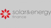 Solar & Energy Finance