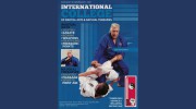Australian & International Ju-jitsu & Karate Dojos
