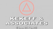 Kekeff & Associates Solicitors