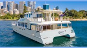 Coast Harbour Cruises