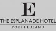 The Esplanade Hotel