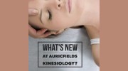 Auricfields Kinesiology-Amanda Adey