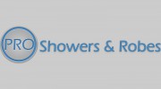Pro Shower Screens & Wardrobes