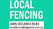 Pete's Local Fencing