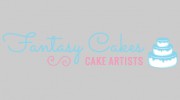 Fantasy Cakes