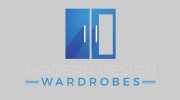 Modern Design Wardrobes