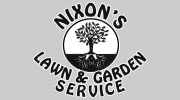 Nixon's Lawn & Garden Service