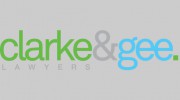 Clarke & Gee Lawyers