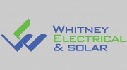 Whitney Electrical & Solar