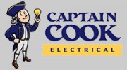 Captain Cook Electrical