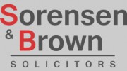 Sorensen & Brown