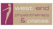 West End Physiotherapy & Pilates