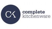 Complete Kitchenware & Hospitality Supplies
