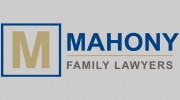 Mahony Family Lawyers