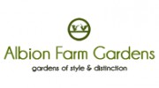 Albion Farm Wedding Gardens