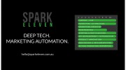 Spark Eleven