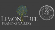 Lemon Tree Framing & Print Gallery