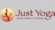 Just Yoga