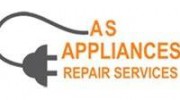 AS. Appliances