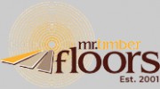 Mr Timber Floors