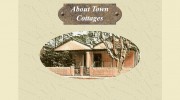 About Town Cottages