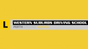 Western Suburbs Driving School