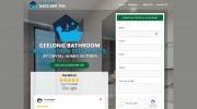 Geelong Bathroom Specialists