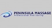 Peninsula Massage