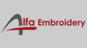 Alfa Embroidery & Branding