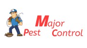 Major Pest Control