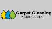 Carpet Cleaning Yarralumla