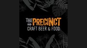 The Precinct Tavern