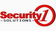 Security 1 Solutions
