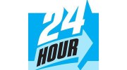 24 Hour Promotions