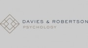 Davies & Robertson Psychology