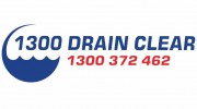 1300 Drain Clear