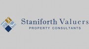 Saunders & Staniforth Valuers