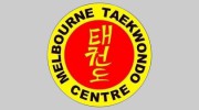 Taekwondo Australia
