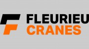 Fleurieu Cranes