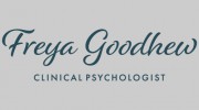 Freya Goodhew