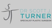 Dr Scott J Turner