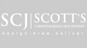 Scott's Cabinet Making & Joinery