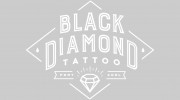 Black Diamond Tattoo