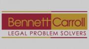 Bennett Carroll Solicitors
